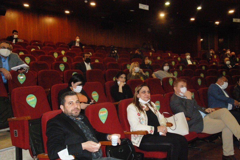 Denetim Komisyonunda "evrak Kaçırıldı" İddiası