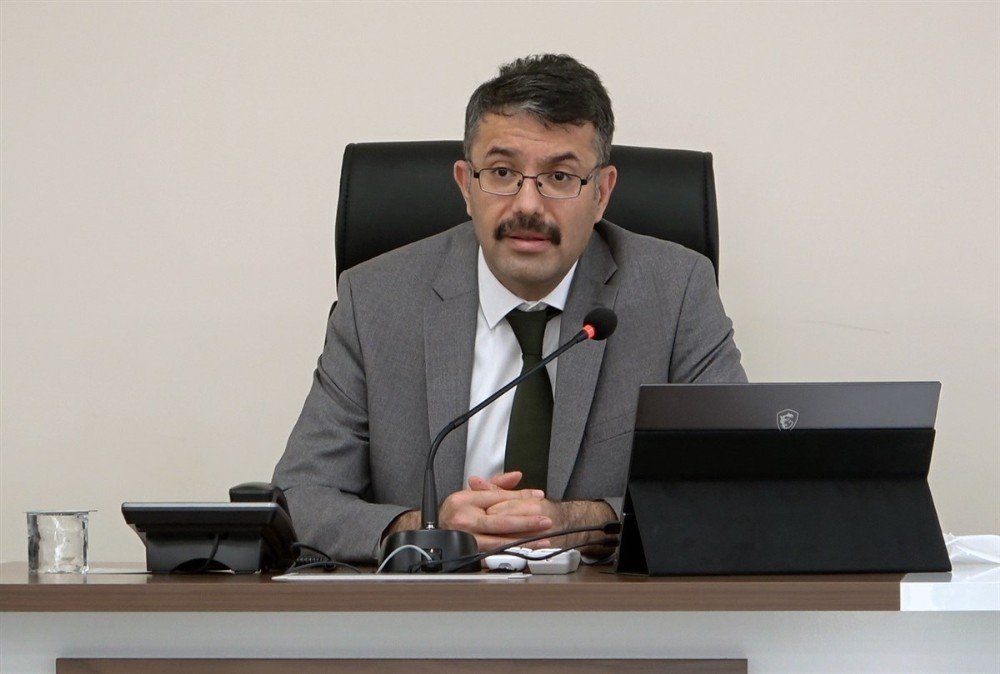 "şehrimize Hep Birlikte Sahip Çıkalım"