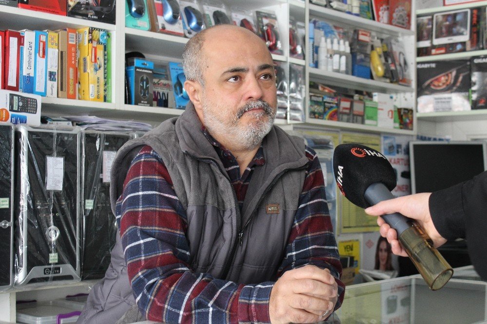 Bilgisayar Tamircileri İsyan Etti: “bitcoin Yüzünden Ekran Kartı Bulamıyoruz”