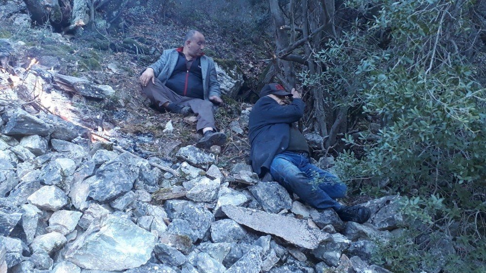 Mihalıççık’daki Kurtarma Operasyonu Detayları Artaya Çıktı