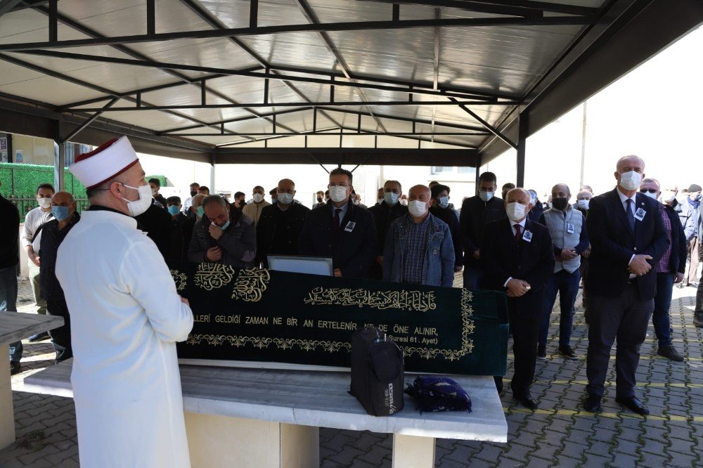 Kartal Belediyesi’nin Acı Günü