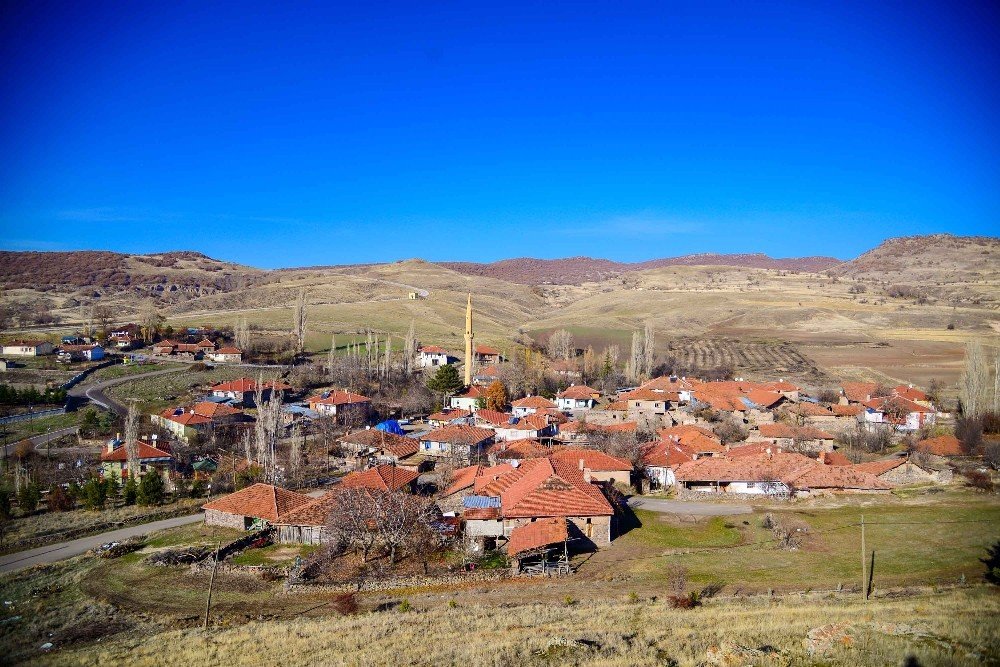 Kahramankazan’da 37 Mahalle ’kırsal Mahalle’ Oldu