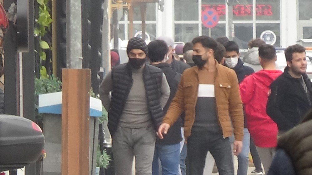 Kontrollü Normalleşme Dönemi Başladı Denetimler Sürüyor