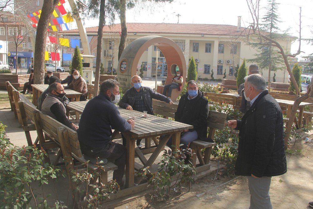 Kula’da Haftalık Tematik Denetim Yapıldı