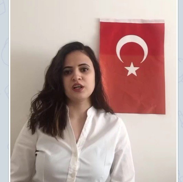 Öğretmenlerden ’i̇stiklal Marşı’na 100. Yıl’ Klibi