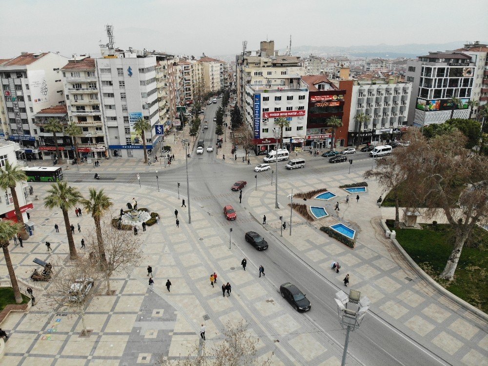 106 Günlük Hasreti Giderdiler