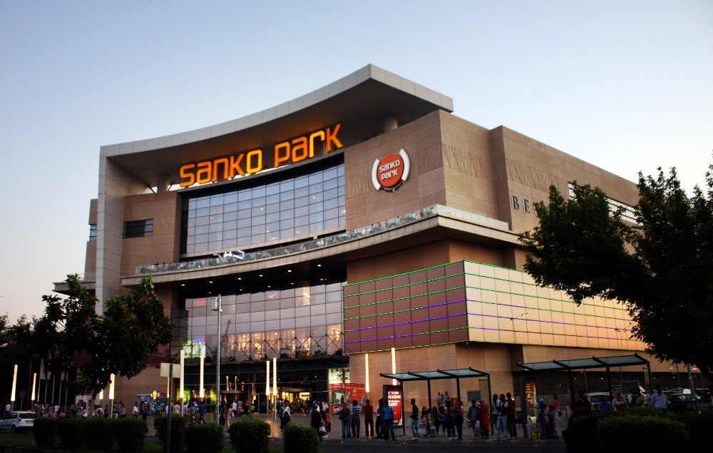 Sanko Park’tan Kadınlar Günü’ne Özel Kahve Fincanı Armağanı