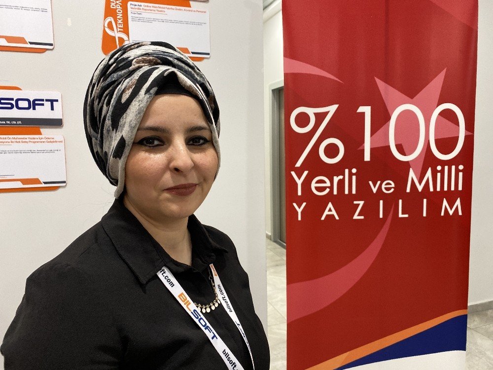 Bilsoft Yazılım E-fatura’ya Geçmenin Avantajlarını Açıkladı