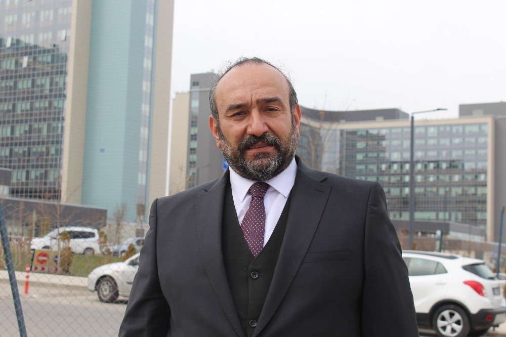 Hakan Taşıyan’a Karaciğer Nakli Yapıldı