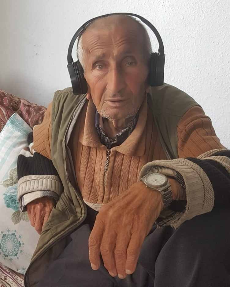 Merdivenlerden Yuvarlanan Yaşlı Adam Kurtarılamadı