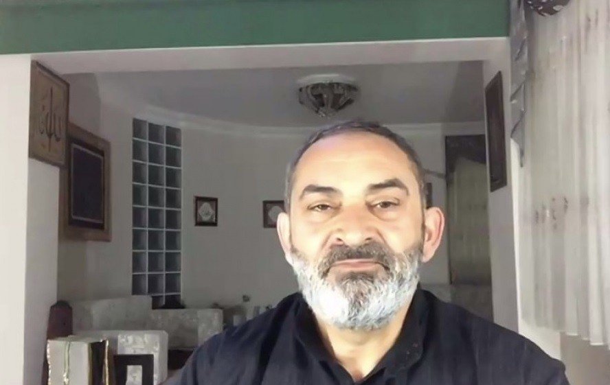 Dursun Ali Erzincanlı, Minik Hafız Adayları İle Buluştu
