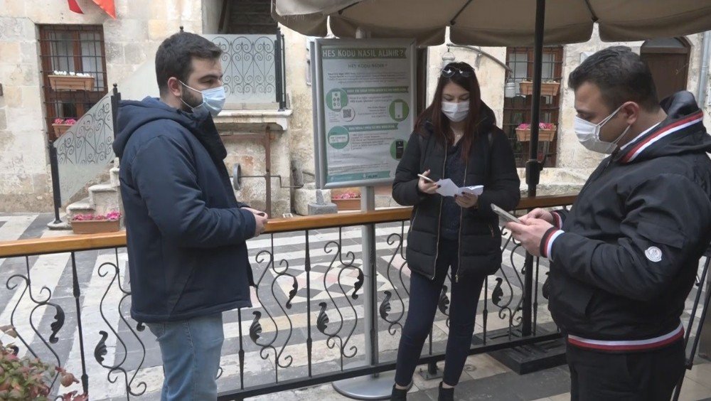 Gaziantep Müzeleri Artık Haftanın Yedi Günü Açık