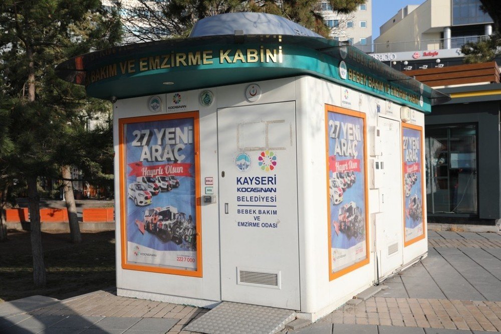 Başkan Çolakbayrakdar, "kadınlarımız Bir Ömür Boyu Kıymetli Ve Değerlidir"