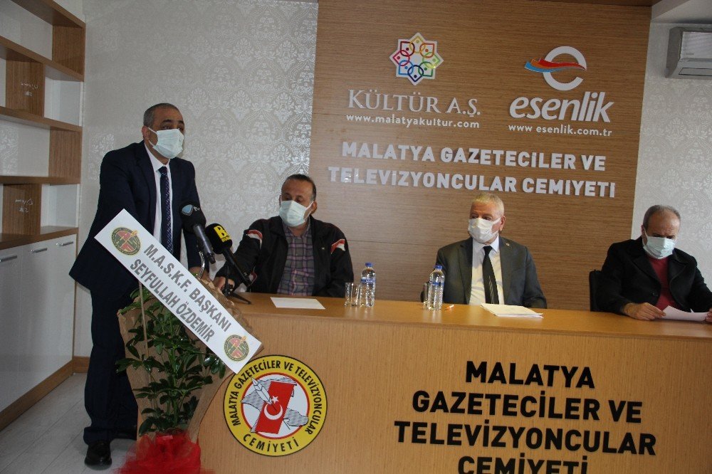 Mgtc’de Mehmet Aydın Dönemi