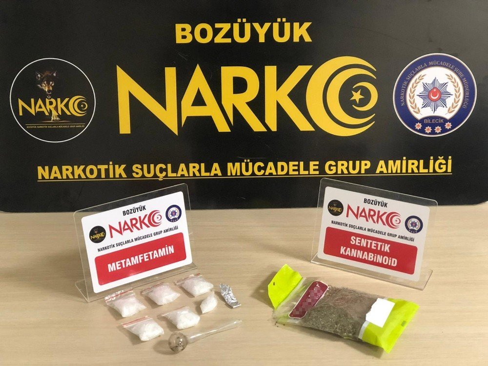 Bozüyük Narkotik, Uyuşturucu Tacirlerinin Korkulu Rüyası Oldu