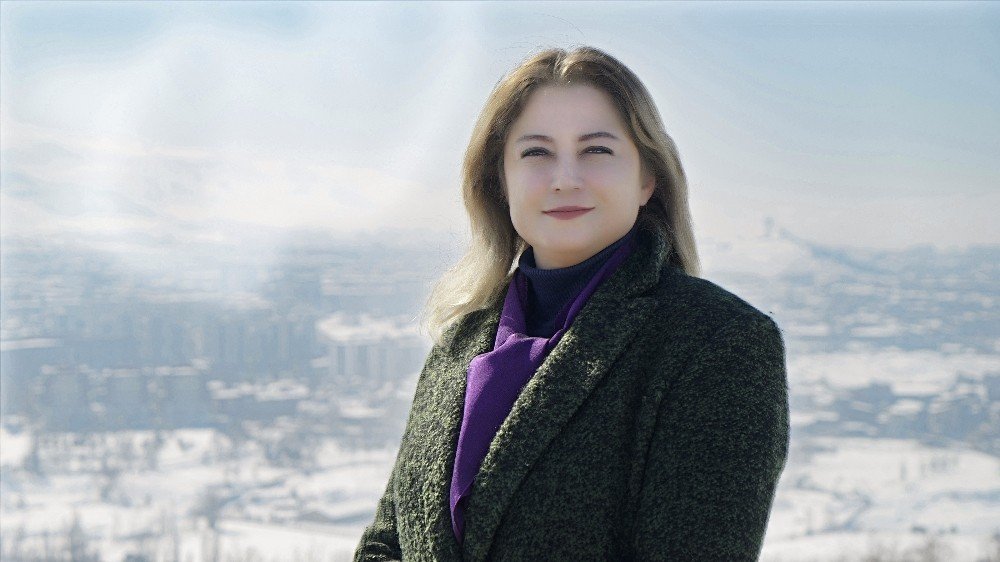 Kgk Bölge Temsilcisi Feride Eda Çalıkuşu; “pandemi, En Fazla Kadın Girişimcileri Etkiledi”
