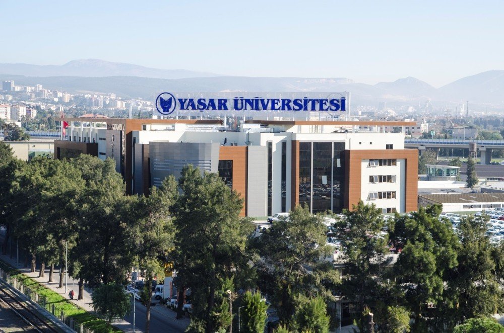 Yaşar Üniversitesi, Yükam İle Kadınların Yanında
