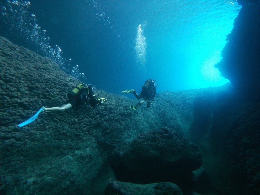 Antalya Kıyılarında 3 Yılda 125 Batık Bulundu