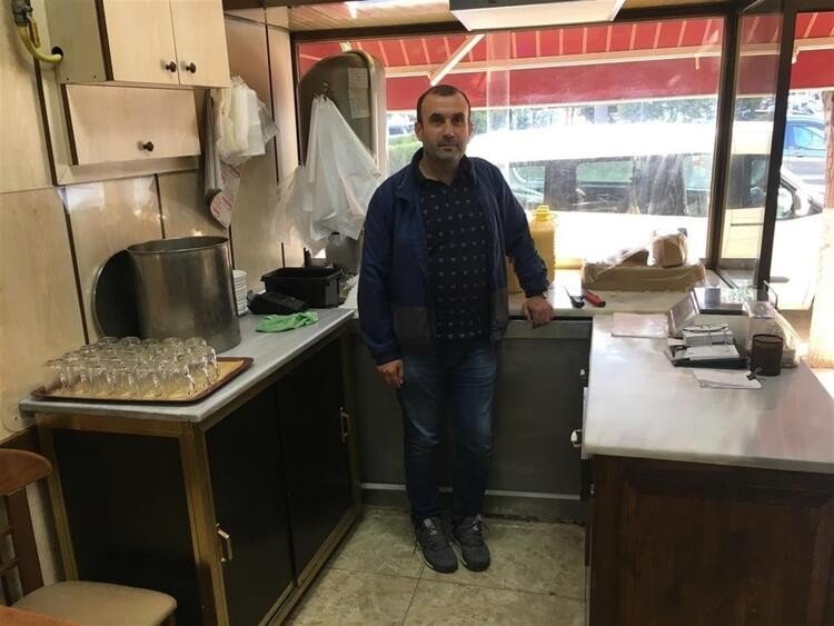 Bağışıklık Sistemini Güçlendirme İhtiyacı Boza Tüketimini Yüzde 50 Artırdı