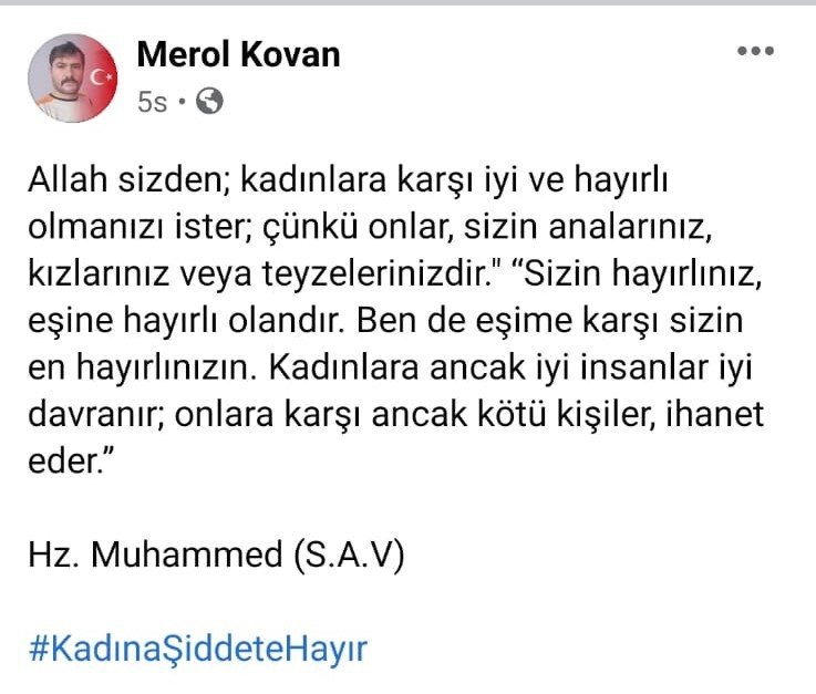 Denizli’de Acılı Babanın Sosyal Medyada Paylaşımı Yürekleri Burktu