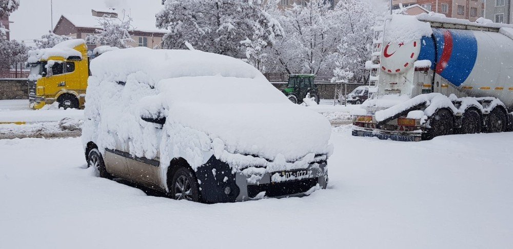Aşkale Kara Teslim