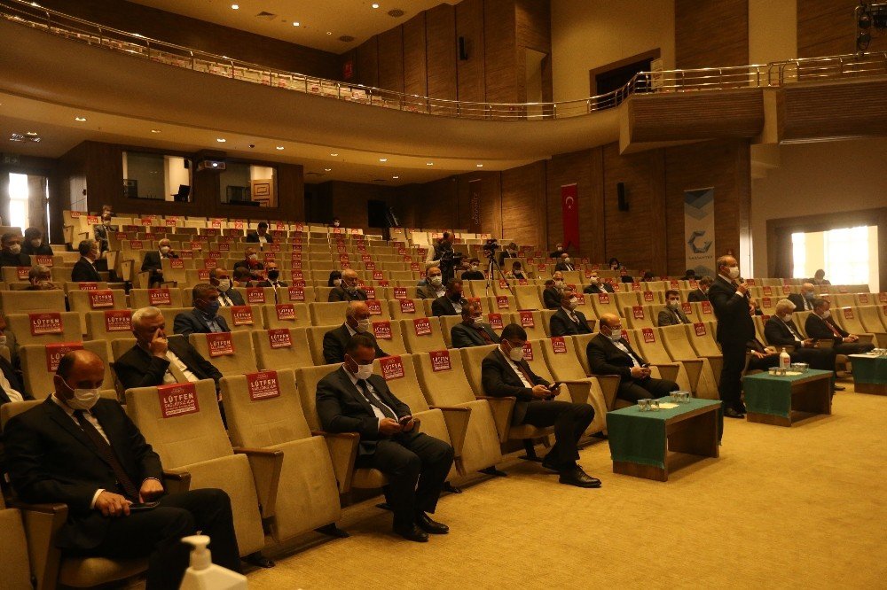 Büyükşehir’den Osb Çalışanları İçin Çifte Müjde