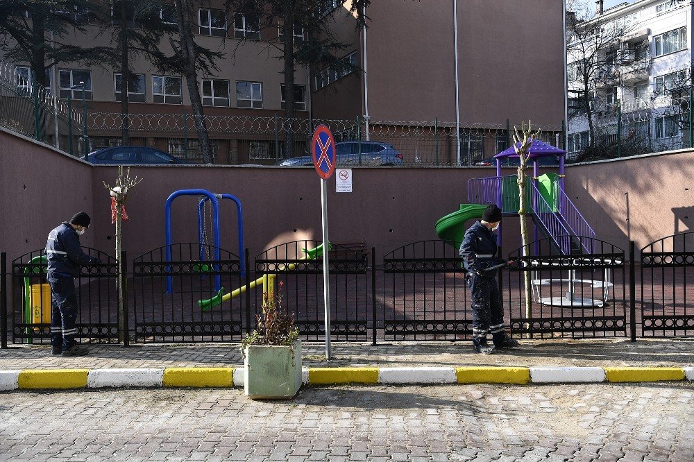 Osmangazi’de Her Metrekareye Yatırım Düşüyor