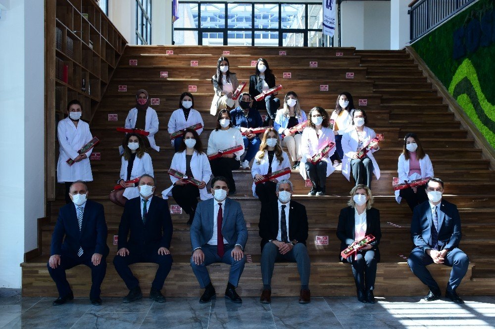 Başkan Küpeli: "kadının İhmal Edildiği Toplumlar Varlığını Sürdüremez"