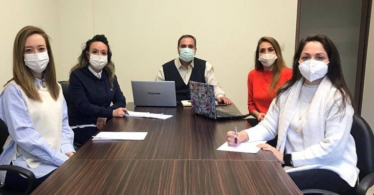 Kolibri Kuşları Gaziantep Üniversitesi’nden Kanatlanıyor