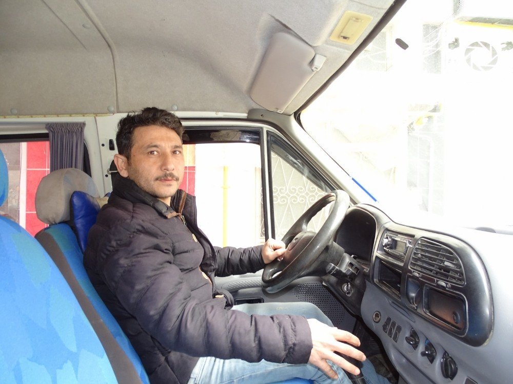 Şiveli Yol İsteği Sosyal Medyayı Salladı