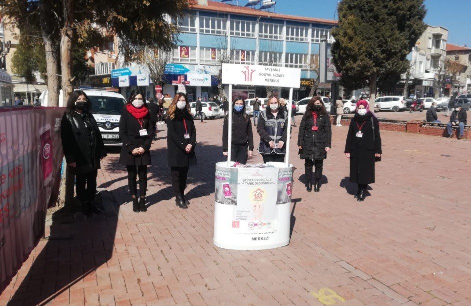 Kades Tanıtıldı