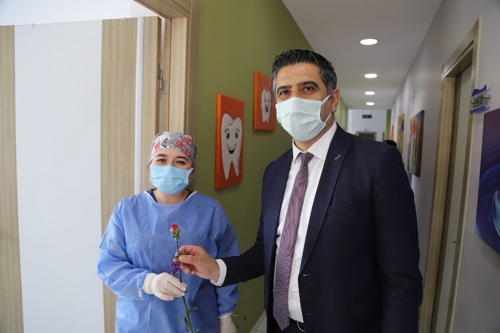 Menderes’te Kadınlar Unutulmadı