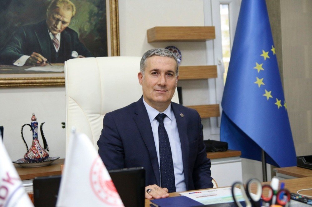 Tkdk’dan Koyun-keçi Yetiştiricilerine Hibe Desteği