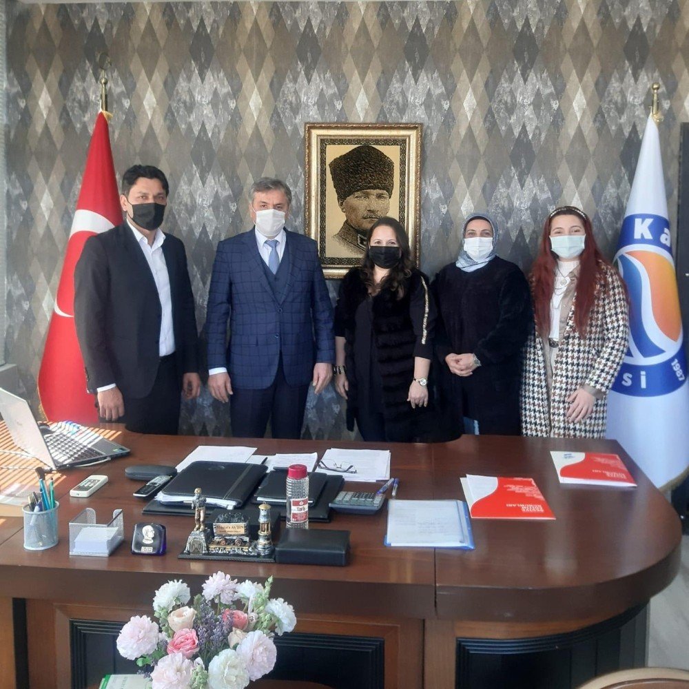 İ̇ndirimli Eğitim İçin Protokol İmzalandı