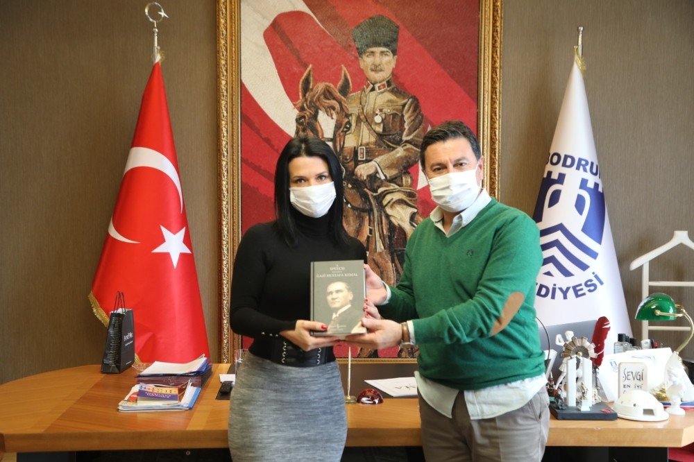 Bodrum’da 40 Ülkenin Katılımıyla Uluslararası Güzellik Yarışması Düzenlenecek