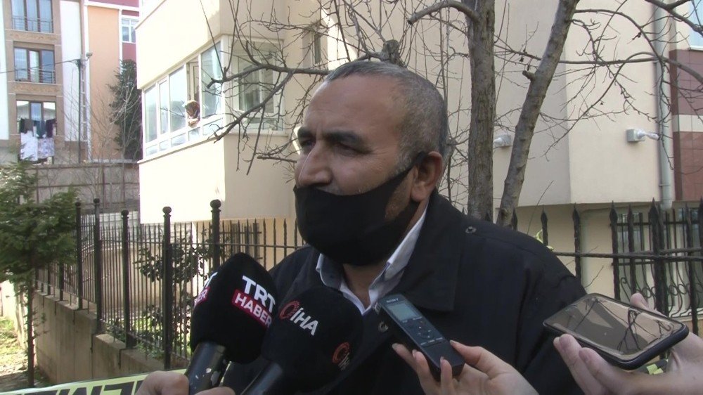 Çekmeköy’de Ölüsü Bulunan Çocukların Dedesi: Sorumluların Cezalarını Almasını İstiyoruz