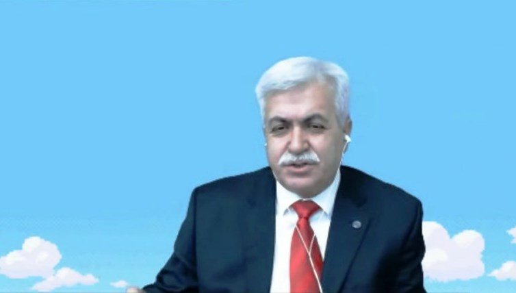 Dekan Terzi: “madde Kullanımı Tekliflerine Karşı ‘hayır’ Demek Çok Önemli”