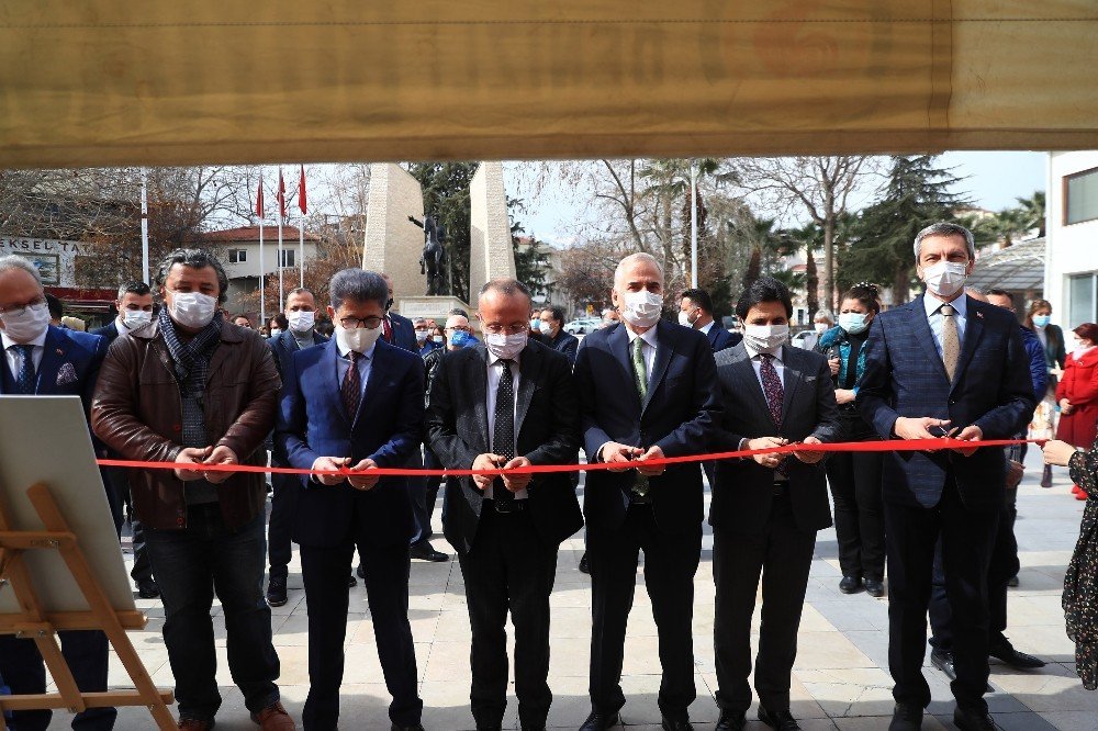 Türk Dünyasının Binlerce Yıllık Kardeşliği Fotoğraflara Yansıdı