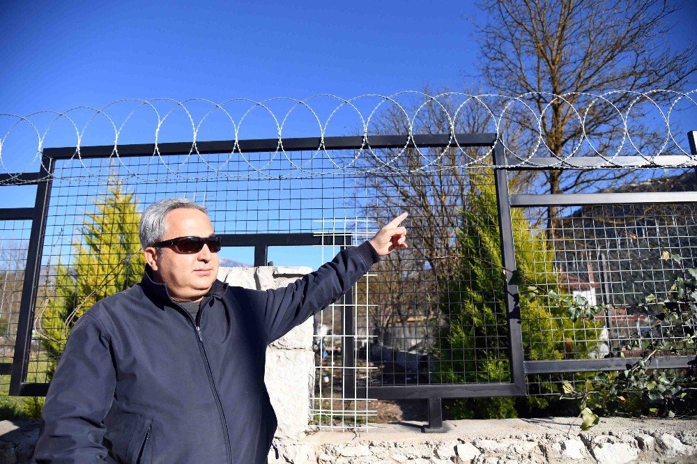 Fethiye Belediyesi’nden Hayvan Severleri Sevindirecek Karar