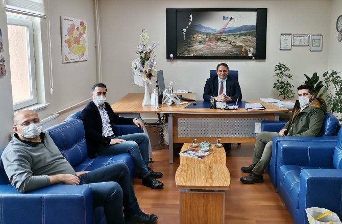 Kadınlar Günü’nde Yıldırım Jest