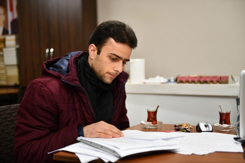 Mustafakemalpaşa’da Millet Kıraathanesi Yeniden Kapılarını Açtı
