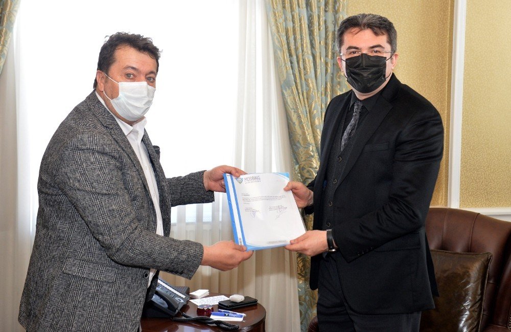 Erzurum’da 8 Mart Dünya Kadınlar Günü ‘kadına Karşı Şiddet’ E Devlet- Millet Elele
