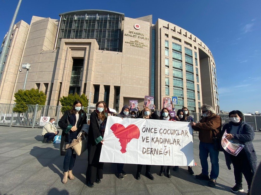 Tuğba Anlak Cinayetinde Atk Raporu Geldi
