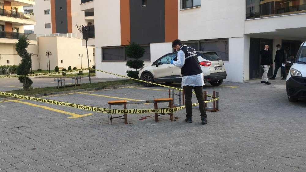 14 Yaşındaki Çocuğun Sır Ölümü