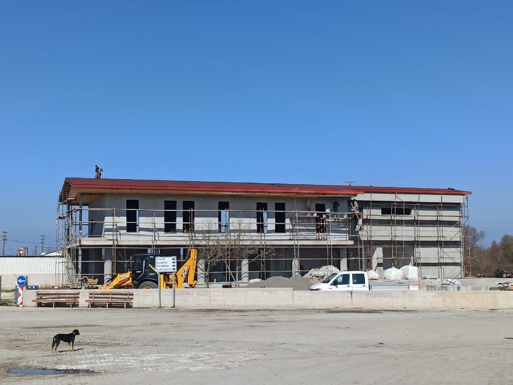 Bursa Büyükşehir’den Kırsala Değer Katan Hizmetler