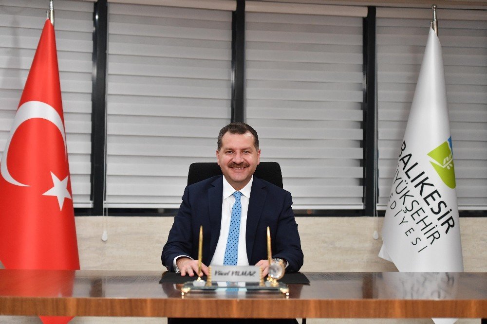 Balıkesir’in ‘i̇klim Değişikliği Eylem Planı’ Hazırlanıyor