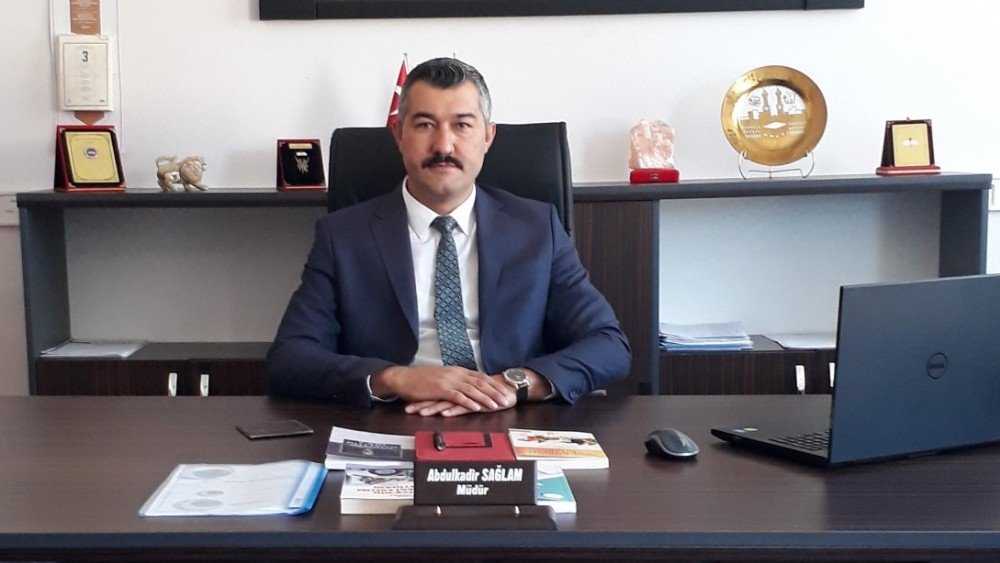 Çiçekdağ’ına ’yaşam-beceri’ Atölyesi Kuruldu