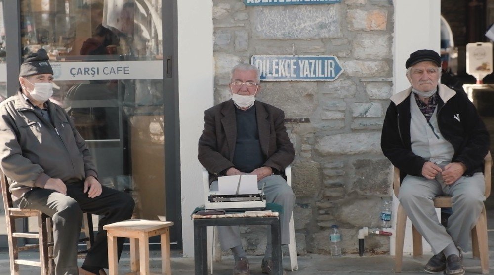 Bodrum’u, "bodrum Mavisi"ne Döndürmeliyiz