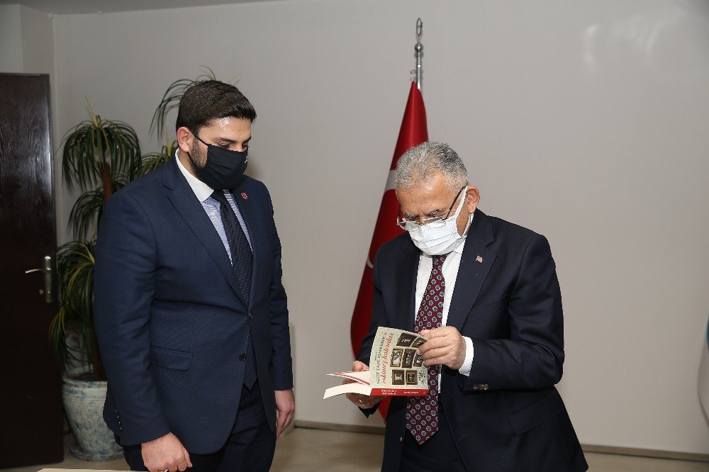 "artık Sıradan Olma Dönemi Bitti"