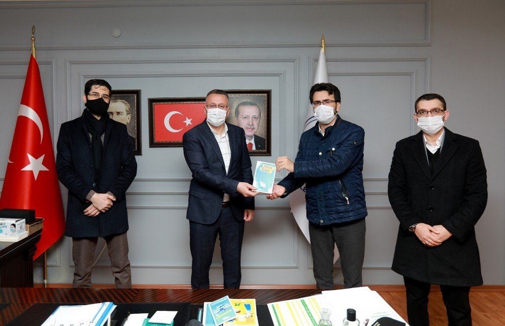 Adapazarı Belediye Başkanı Mutlu Işıksu:
